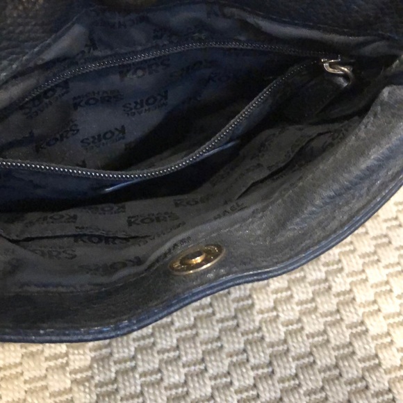 Michael Kors satchel - Picture 3 of 4